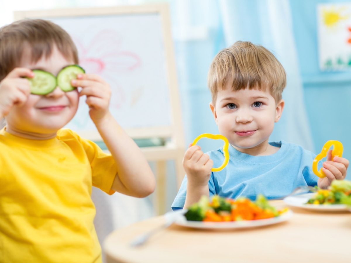 Alimentación de los bebés, Agua, saneamiento e higiene relacionada con el  ambiente