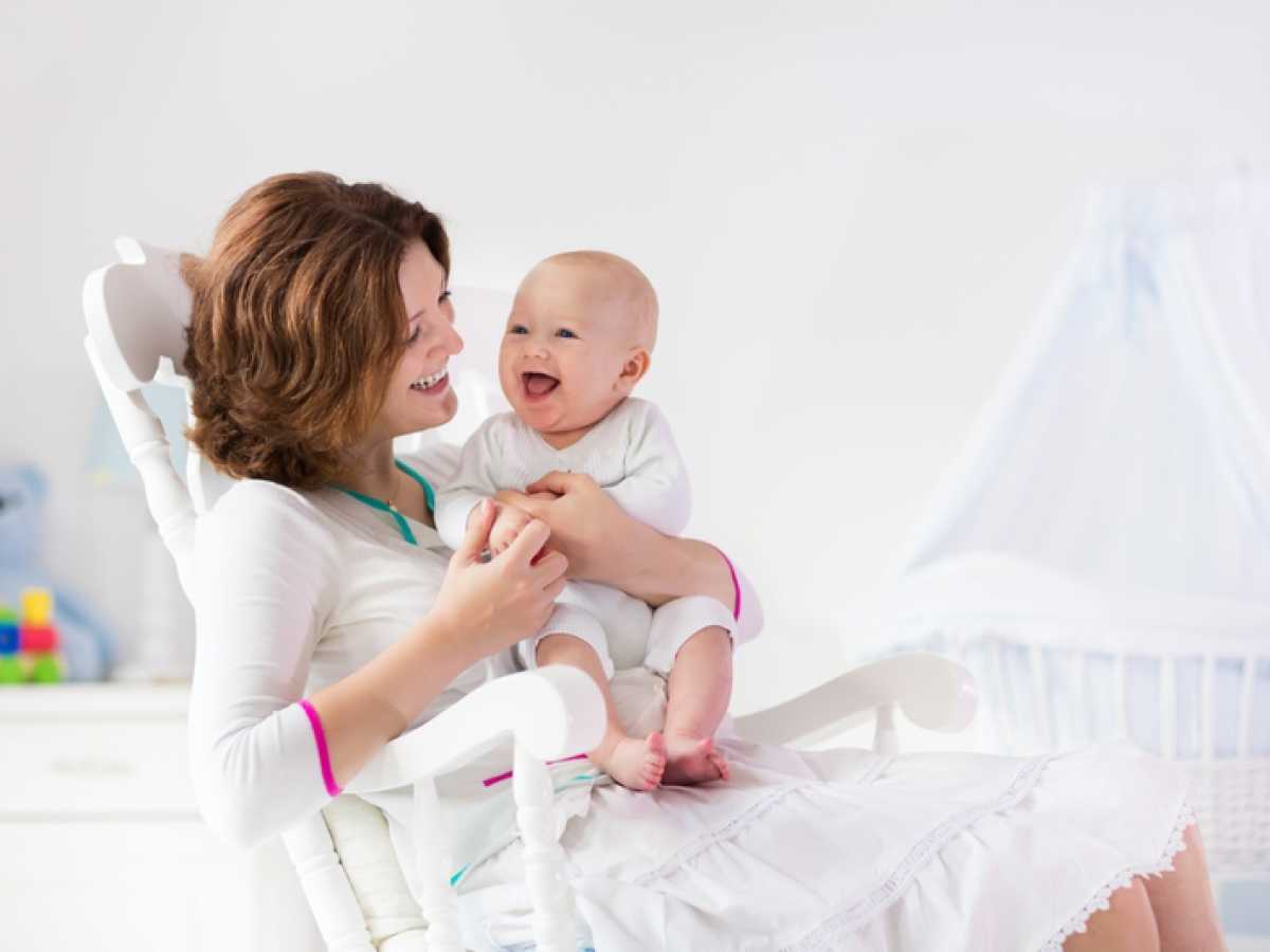 6 consejos para preparar el cambiador del bebé