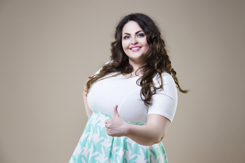 garaje Manual Auckland Ropa para embarazadas con sobrepeso u obesas - EMBARAZOYMAS
