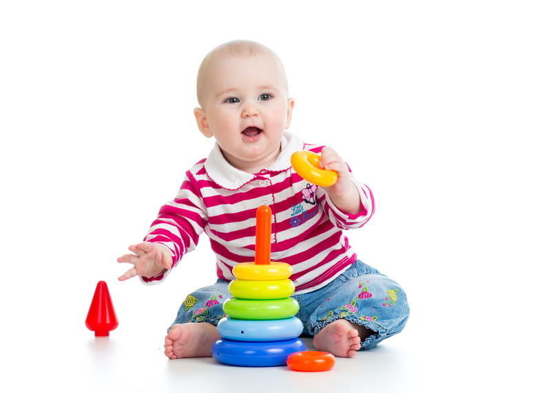 Niño superdotado. Características de un bebé superdotado