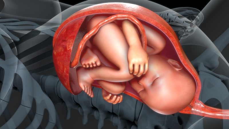 Problemas más frecuentes del cordón umbilical