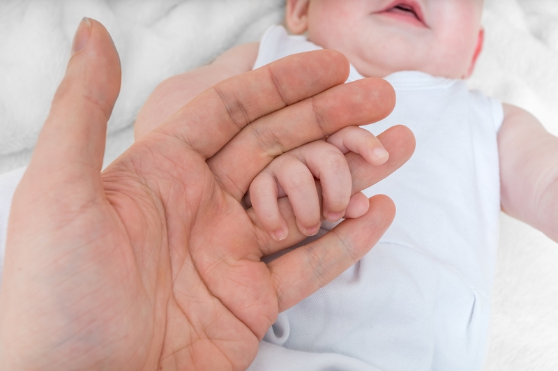 Los Primeros Pasos Para Adoptar Un Hijo Embarazoymas 2417