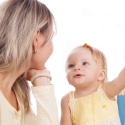 Cómo estimular el lenguaje verbal de los bebés