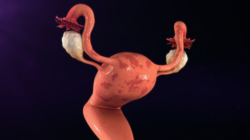 La Endometriosis Durante La Vida Reproductiva De La Mujer Embarazoymas 9898