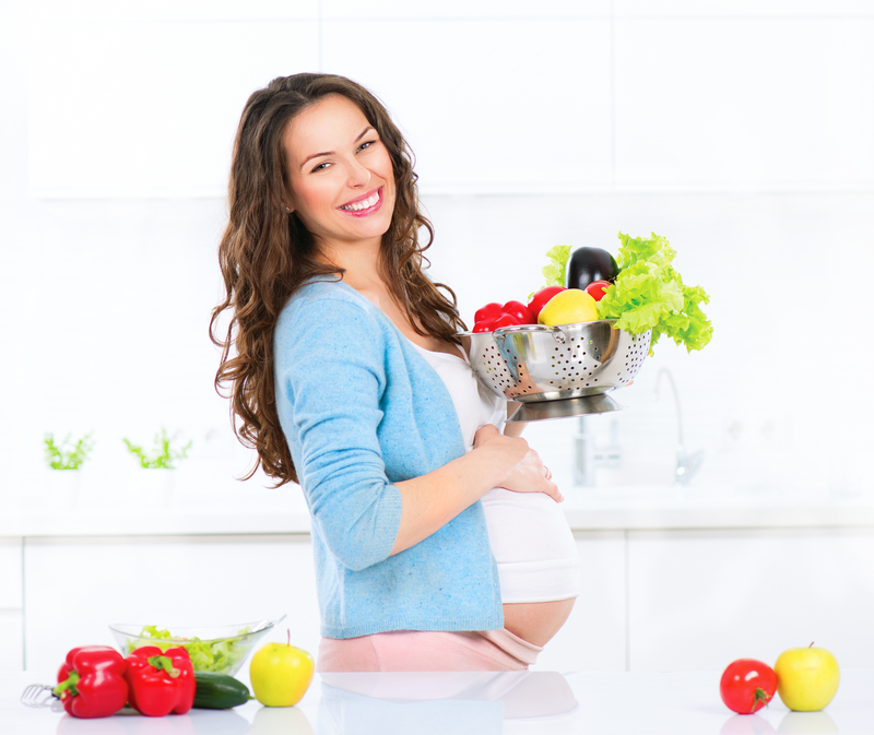Consejos Y Trucos Para Alimentarse Mejor En El Embarazo Embarazoymas 6161