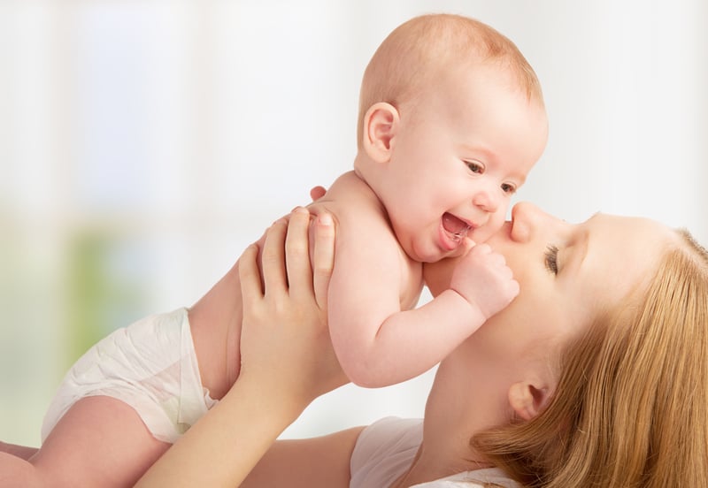 Socorro: mi bebé viene sin manual de instrucciones